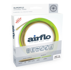 Superflo Max Ridge 2.0 Universal - WF Floating MO/CH