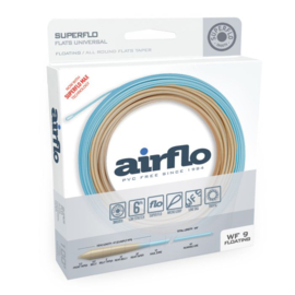 Superflo Ridge 2.0 Flats Universal - WF Floating