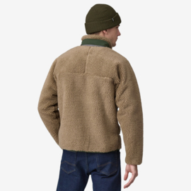 M's Classic Retro-X jacket | Seabird Grey