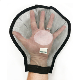 Bug catchers mitt