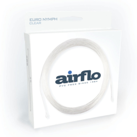 Airflo Euro Nymph 0.60mm - clear