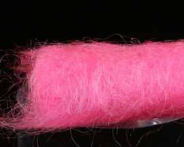 SLF Dubbing - fluo pink