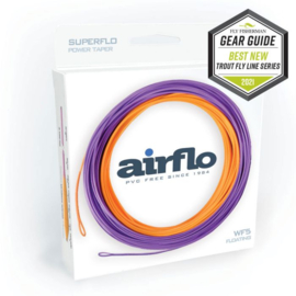 Superflo Max Power - WF Floating Sun/Pur