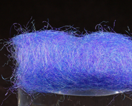 SLF Dubbing - violet blue
