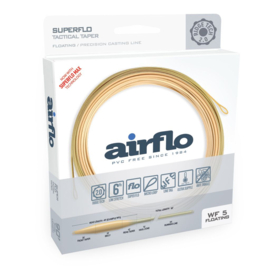 Superflo Max Ridge 2.0 Tactical - WF Floating BB/WO