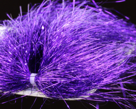 Saltwater Angel Hair - violet