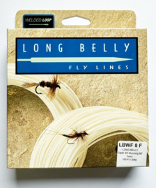 Lee Wulff Long Belly LBWF8F