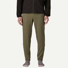 R1 Pants - basin green