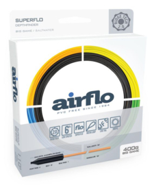 Superflo Ridge 2.0 DFR300 Big Game