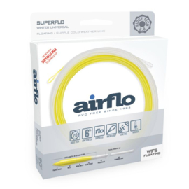 Superflo Ridge 2.0 Ultra Supple Winter Universal
