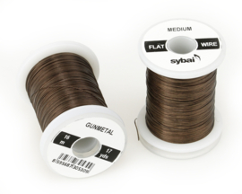 Flat Wire - Medium