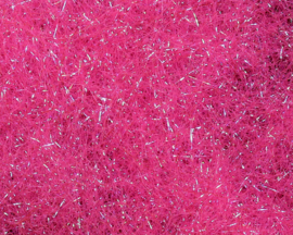 Lite Bright Dubbing - uv pink