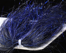 Blend Angel Hair - blue black