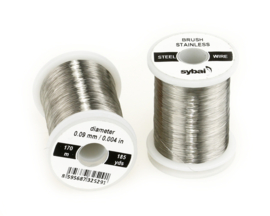 Stainless Steel
