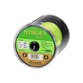 GTP E8 - 500mtr - chartreuse