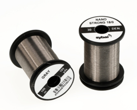 Nano Strong 30D - chartreuse