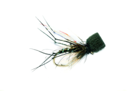 Hopper Popper Black #10