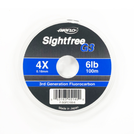 Sightfree G3 - 100m - 4X