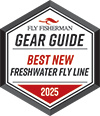 Superflo Max Ridge 2.0 Universal - WF Floating LG/DW