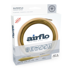 Superflo Max Power - WF Floating Sun/Pur
