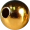 Classic brass - gold 1.5mm