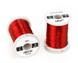 Colour Wire 0.2mm