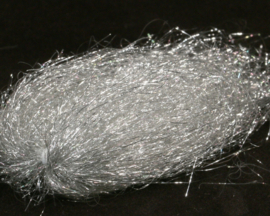 Angel supreme hair - silver gray