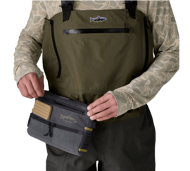 Stealth Switch Pack 3L - forge grey