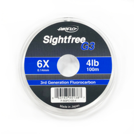 Sightfree G3 - 100m - 6X