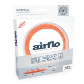 Superflo Ridge 2.0 Ultra Supple Winter Indicator WF5F