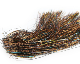 New Sparkle Hair - copper black