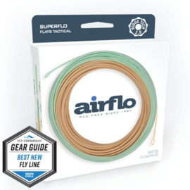 Superflo Ridge 2.0 Tactical WF7F