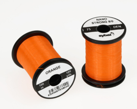 Nano Strong 75D - orange