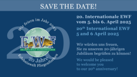 EWF 2025 - April 5 + 6