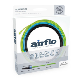 Superflo Ridge 2.0 Streamer Max Short WF5S