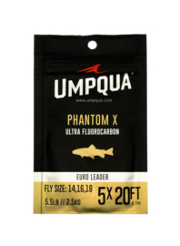 Phantom X Euro Leader - 20ft 4X