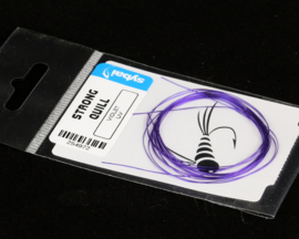 Strong Quill - violet uv