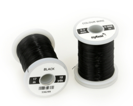 Colour Wire 0.2mm