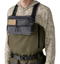 Stealth Switch Pack 3L - forge grey