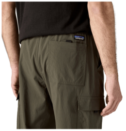 M's Outdoor Everyday Pants - pine needle green