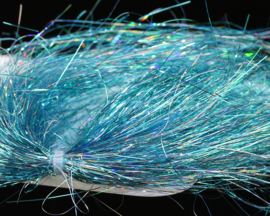 Blend Saltwater Angel Hair - ocean blue