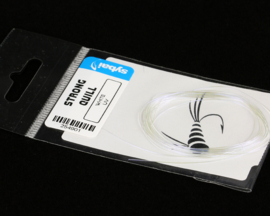 Strong Quill - white uv