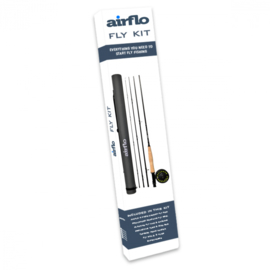 Airflo Starter Kit 2.0 - 9' #5/6