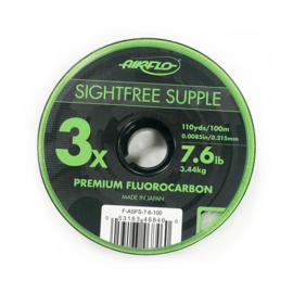 Sightfree supple - 100m - 3X