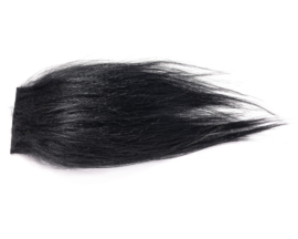 Arctic Pike Hair - black