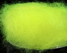 Polar Ultrafine Dubbing - fluo yellow