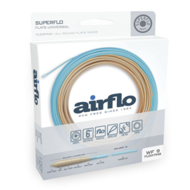 Superflo Flats Universal WF7F