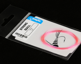 Strong Quill - pink uv