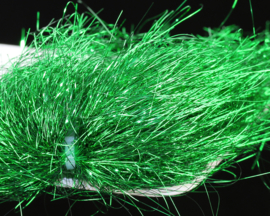 Saltwater Angel Hair - green