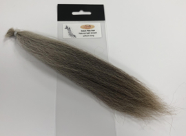 Dutch Pike Hair - natural light brown 25cm